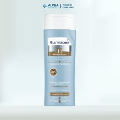 Alternative view of Dầu Gội Hỗ Trợ Trị Gàu Pharmaceris H Purin Special – 250ml