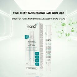 Alternative view of Tinh Chất Tăng Cường Teana Booster Ideal Shape - 20ml