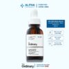 Tinh Chất Dưỡng Sáng Da The Ordinary Ascorbic Acid 8% + Alpha Arbutin 2% Giúp Mờ Nám & Thâm Sạm – 30ml