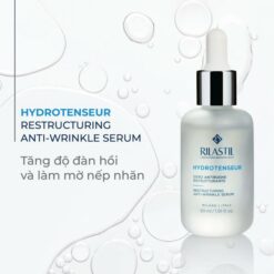 Alternative view of Tinh Chất Rilastil Hydrotenseur Restructuring Anti-Wrinkle Tái Tạo & Chống Lão Hóa Da - 30ml