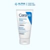 Quà tặng - Kem dưỡng ẩm Cerave - 5ml