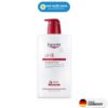 Sữa Tắm Dịu Nhẹ Eucerin pH5 Washlotion Cho Da Nhạy Cảm 1000ml