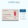 Viên Uống Pharmaform A.C.E Acnclear Hỗ Trợ Kiềm Dầu, Giảm Mụn & Chống Oxy Hóa – Hộp 30 Viên