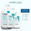 Sữa Rửa Mặt Cerave Blemish Control Cleanser Giảm Mụn & Không Gây Khô Da - 88ml/236ml/473ml