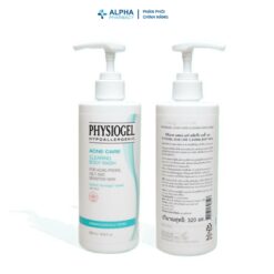 Alternative view of Sữa Tắm Physiogel Acne Body Wash Làm Sạch Da Mụn – 320ml