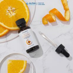 Alternative view of Tinh Chất Làm Sáng Da Pharmaform C12 LAA Pure Bright Giảm Thâm & Đều Màu Da - 30ml