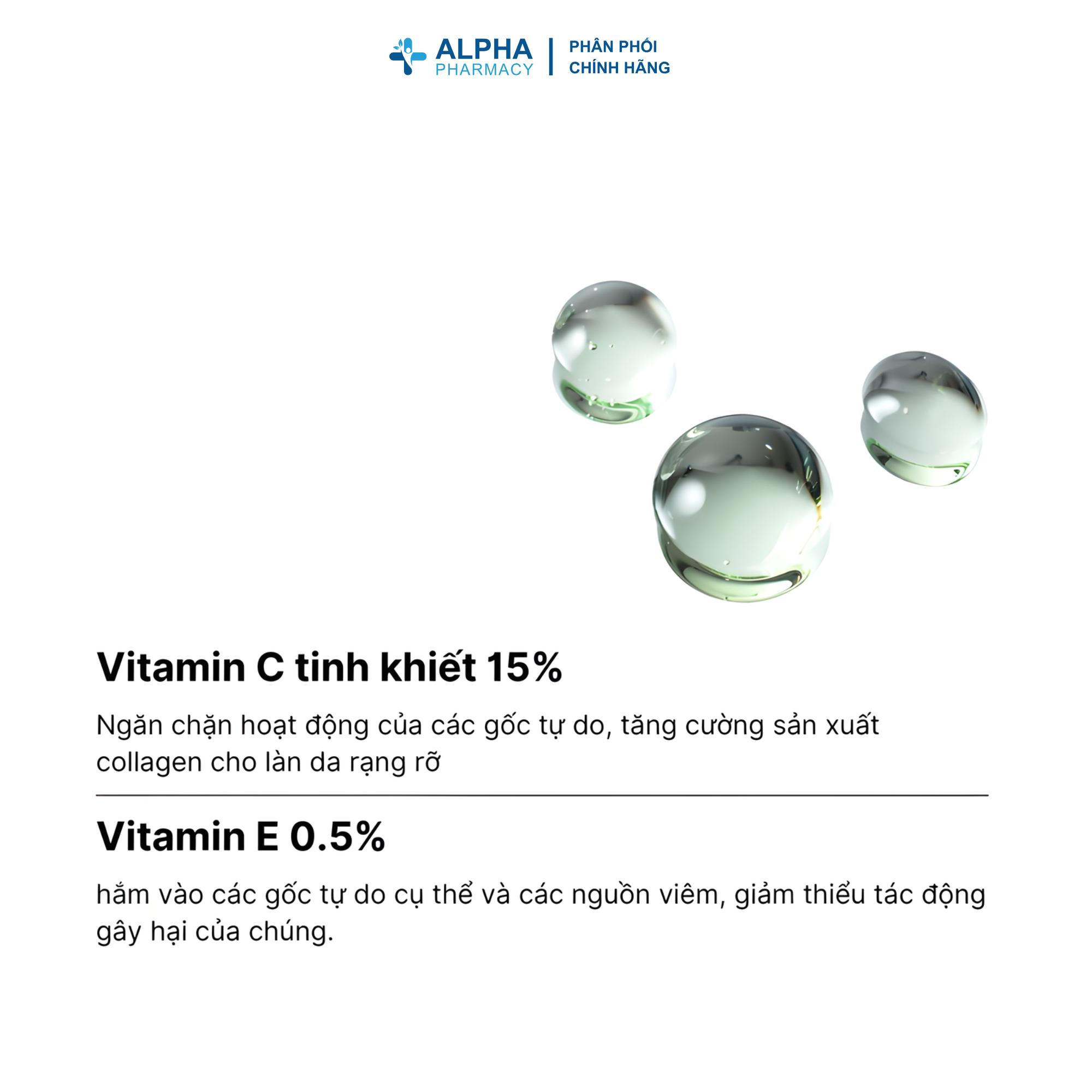 Tinh Chất Chống Lão Hóa ACM Duolys Hyal Intensive Anti-Age Serum Cấp Ẩm Săn Chắc Da - 15ml - Image 4