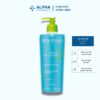 Gel Rửa Mặt Tạo Bọt, Không Chứa Xà Phòng Bioderma Sebium Gel Moussant - 200ml