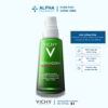 Kem Dưỡng Vichy Normaderm Phytosolution Double-Correction Daily Care Cấp Ẩm 24H & Kháng Viêm Cho Da Mụn – 50ml