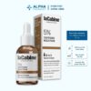 Tinh Chất LaCabine 5% Caffeine Solution Giảm Bọng Mắt, Mờ Quầng Thâm – 30ml