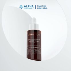 Alternative view of Tinh Chất Giảm Thâm Nám & Nếp Nhăn, Giảm Mụn Ekseption Hyaluronic Niacin Mixlab Serum – 75ml