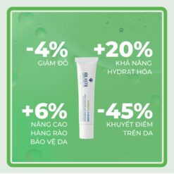 Alternative view of Kem Dưỡng Ẩm Rilastil Acnestil H-Biome Cho Da Mụn - 40ml