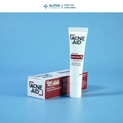 Alternative view of Gel Chấm Mụn Acne-Aid Spot Gel Anti-Acne Giúp Giảm Mụn, Làm Dịu Da – 10g