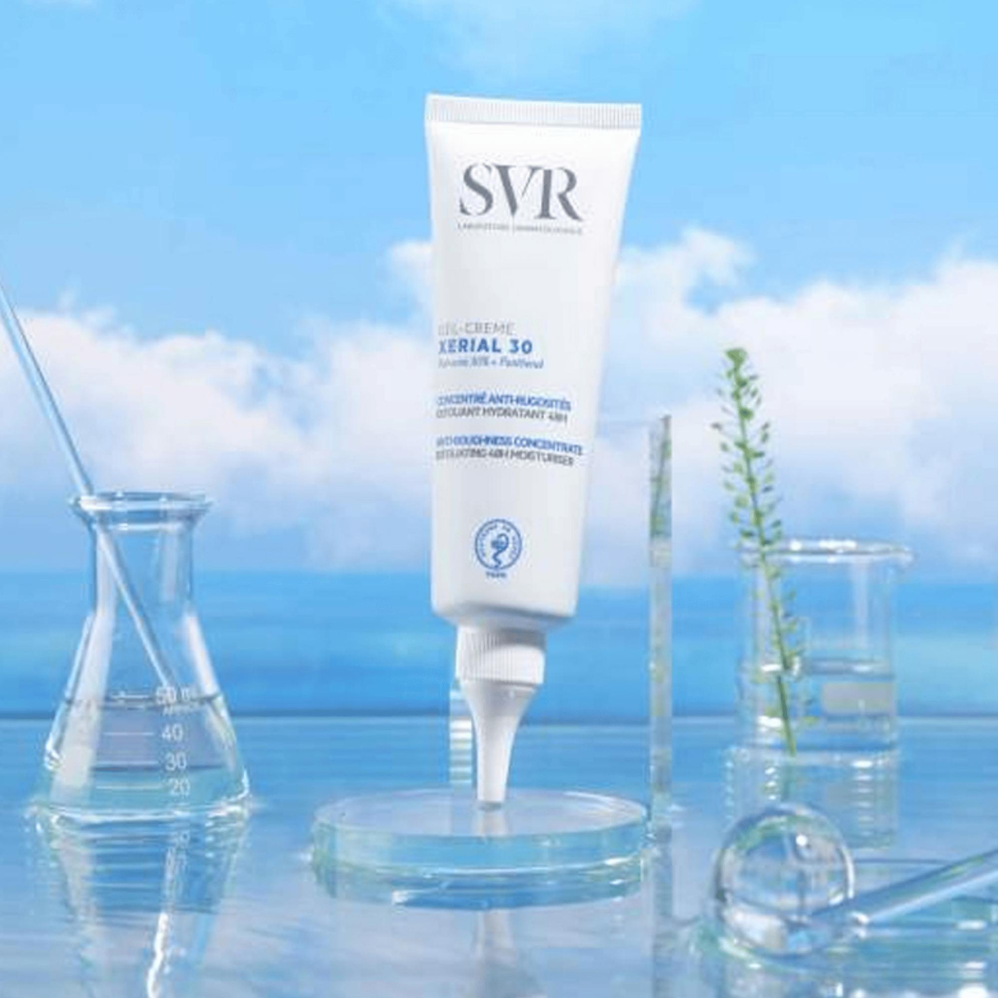 Kem Dưỡng Toàn Thân SVR Xerial 30 Gel-Creme Cho Da Rất Khô – 75ml - Image 3
