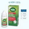 Vizulize Intensive Dry Eyes Eye Drops Phục Hồi Và Làm Dịu Mắt Khô Mạn Tính - 10ml
