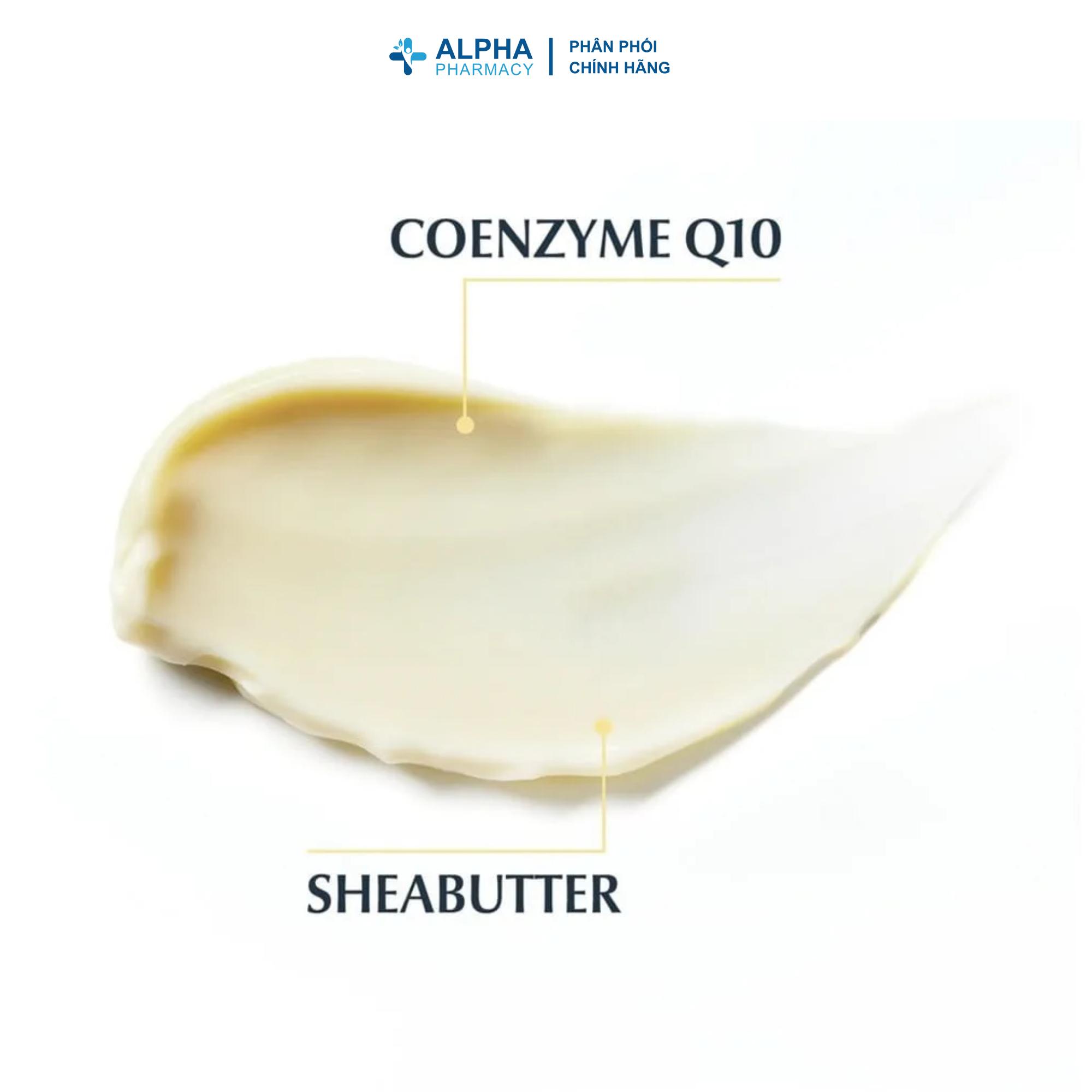 Kem Dưỡng Ban Đêm Eucerin Q10 Active Night Care Ngăn Ngừa Nếp Nhăn & Phục Hồi Da – 50ml - Image 4