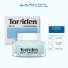 Kem Dưỡng Ẩm Torriden Low Molecular Hyaluronic Acid Soothing Cream - 100ml