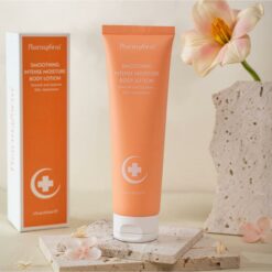 Alternative view of Lotion Dưỡng Ẩm Sâu Làm Mịn Da Pharmaform Smoothing Intense Moisture – 150ml