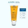 Kem Chống Nắng Isis Pharma Uveblock SPF30+ Dry Touch Cho Da Dầu, Đổ Mồ Hôi Nhiều – 40ml