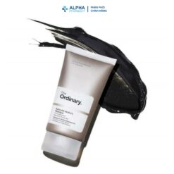 Alternative view of Mặt Nạ The Ordinary Salicylic Acid 2% Masque Làm Sạch Sâu & Giảm Mụn Đầu Đen – 50ml