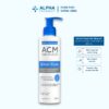 Gel Làm Sạch Cân Bằng pH Cho Da Khô Và Nhạy Cảm ACM Sensitelial Cleansing Gel - 200ml
