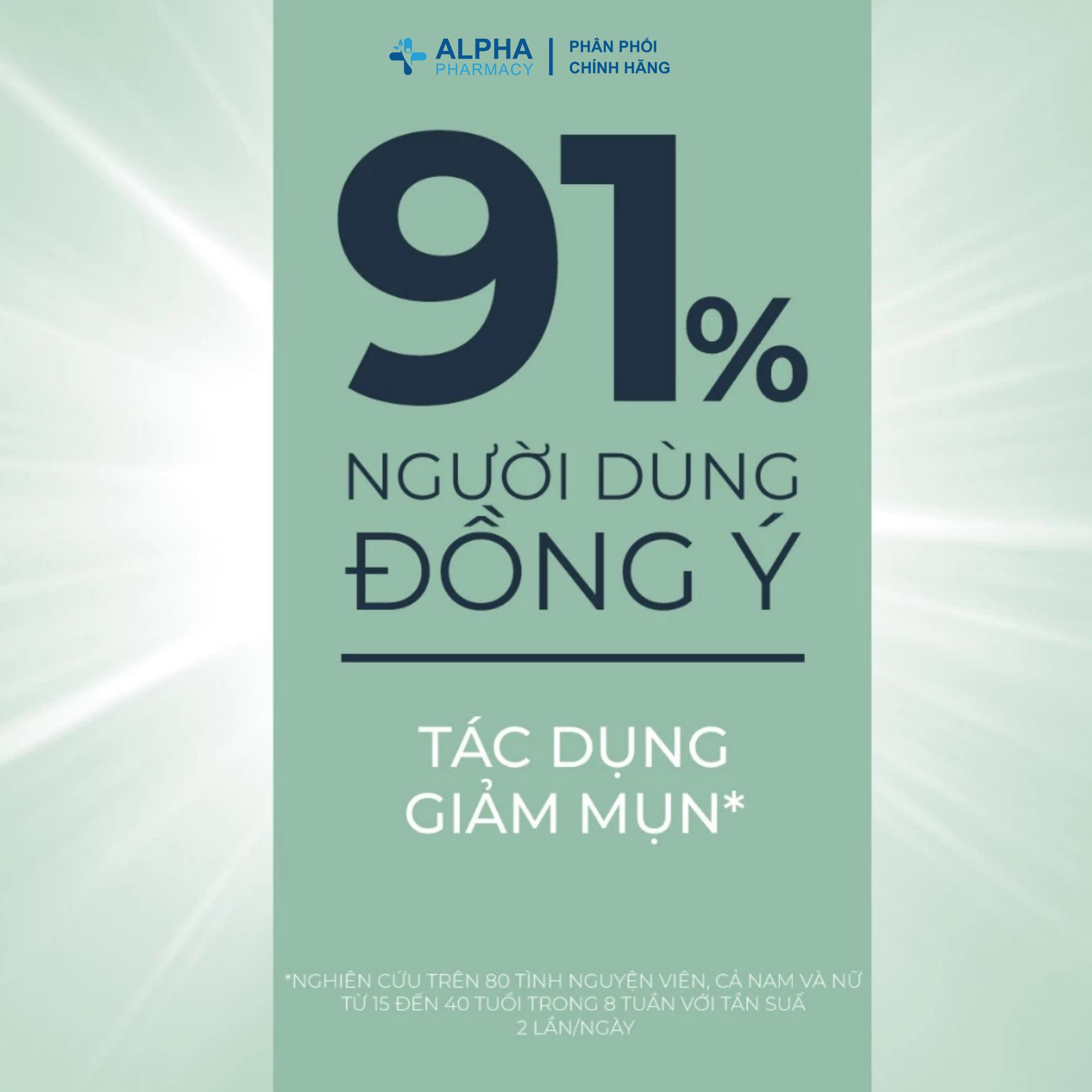 Kem Kiểm Soát Và Ngăn Ngừa Mụn Eucerin Pro Acne A.I. Matt Fluid - 50ml - Image 5