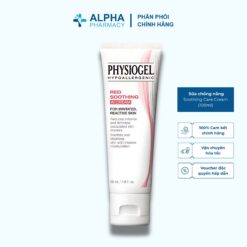 Kem Dưỡng Da Physiogel Sth Care Ai Cream Cho Da Thường, Da Khô, Da Nhạy Cảm – 50ml