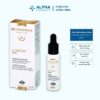 Tinh Chất Isis Pharma Geneskin White Serum Dưỡng Trắng Da – 28ml