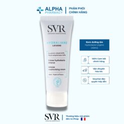 Kem Dưỡng Ẩm SVR Hydraliane Légère Cấp Ẩm Chuyên Sâu – 40ml