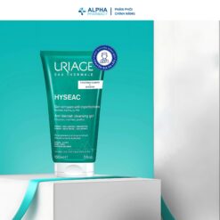 Alternative view of Xịt Khoáng Uriage Thermal Water Làm Dịu & Dưỡng Ẩm Da – 50ml/150ml/500ml