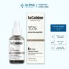 Tinh Chất LaCabine 15% Niacinamide Làm Sáng Da, Giảm Thâm Nám – 30ml