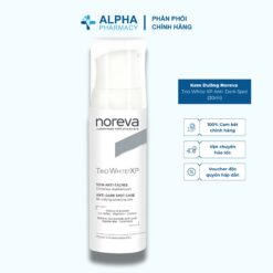 Kem Dưỡng Trắng Da & Mờ Nám Noreva Trio White XP Anti-Dark Spot – 30ml