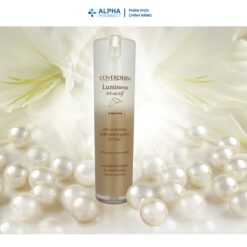 Alternative view of Kem Làm Mờ Các Vết Nám Đậm Và Lớn Coverderm Luminous Supreme Tri-Actif Dùng Ban Đêm - 30ml
