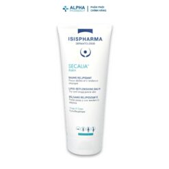 Alternative view of Kem Dưỡng Ẩm Isis Pharma Secalia Balm Giúp Dưỡng Da, Chống Khô Da – 200ml