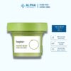 Mặt Nạ Đất Sét Beplain Mung Bean Pore Clay Mask 120ml