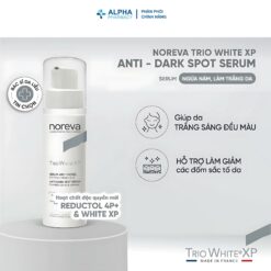 Alternative view of Serum Dưỡng Trắng & Chữa Nám Noreva Trio White XP Anti-Dark Spot – 30ml
