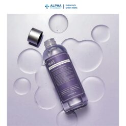 Alternative view of Nước Hoa Hồng Không Mùi Klairs Supple Preparation Unscented Toner Cân Bằng & Làm Dịu Da – 180ml