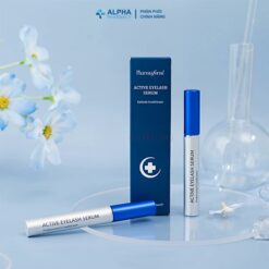 Alternative view of Tinh Chất Dưỡng Dài & Dày Mi Pharmaform Active Eyelash – 5ml