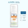 Kem Chống Nắng Dành Cho Da Dầu Mụn Pharmaceris Medi Acne Protect – 50ml