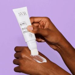 Alternative view of Kem Dưỡng SVR Clairial Night Peel Làm Mờ Nám & Tẩy Tế Bào Chết – 50ml