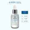 Tinh Chất Rilastil Hydrotenseur Restructuring Anti-Wrinkle Tái Tạo & Chống Lão Hóa Da - 30ml