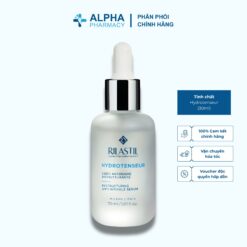 Tinh Chất Rilastil Hydrotenseur Restructuring Anti-Wrinkle Tái Tạo & Chống Lão Hóa Da - 30ml