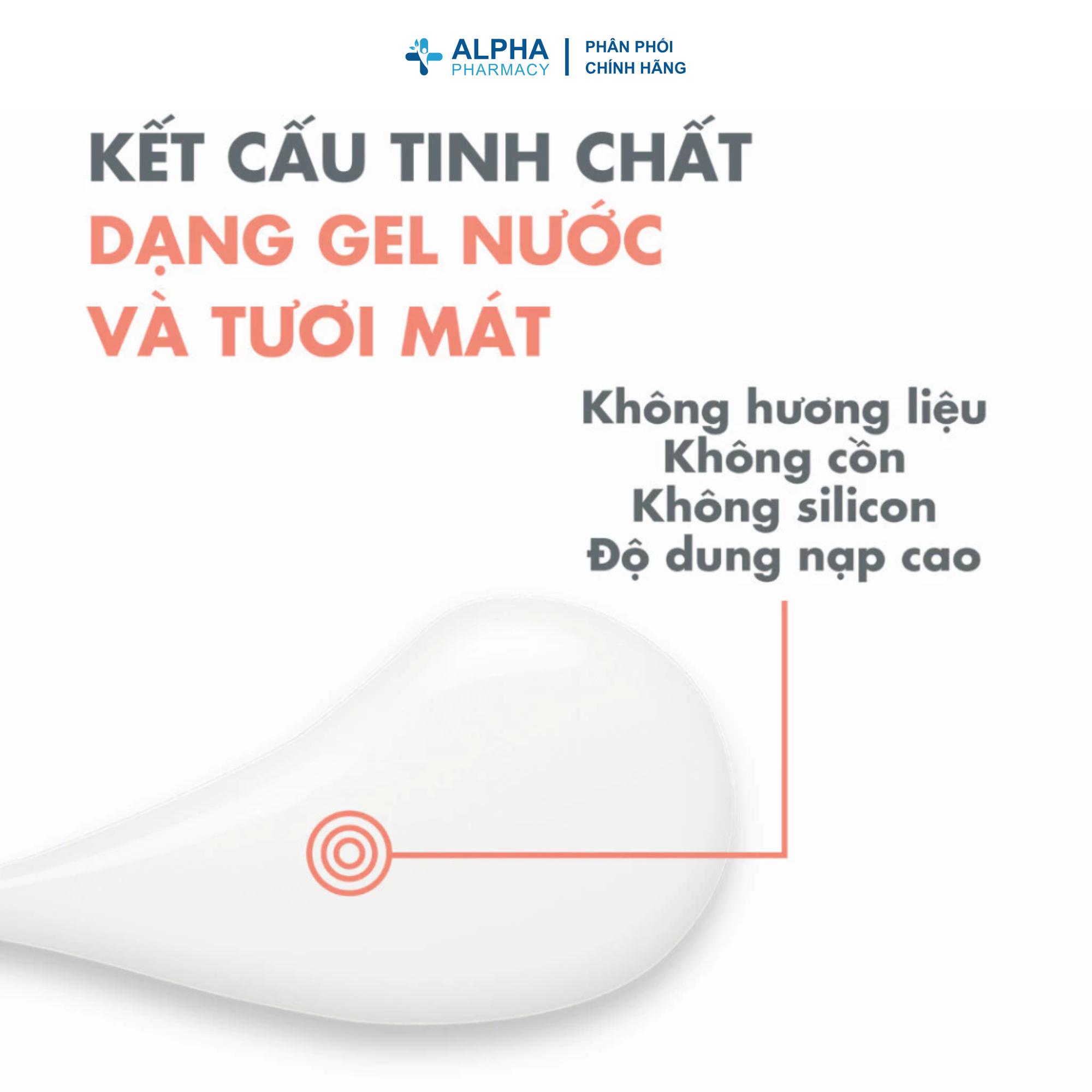 Serum Avene Cicalfate Intensive Skin Giúp Làm Dịu, Bảo Vệ Và Phục Hồi Da - 30ml - Image 5