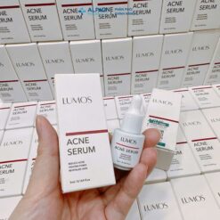 Alternative view of Tinh Chất Lumos Acne Serum Hỗ Trợ Giảm Mụn, Mờ Thâm - 5ml