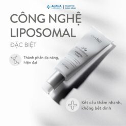 Alternative view of Kem Dưỡng Sáng Da Và Làm Mờ Vết Thâm Nám Babé Depigment + Control Fuid - 40ml