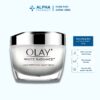 Kem Dưỡng Ban Đêm Olay Luminous Night Giúp Da Sáng Khỏe - 50g