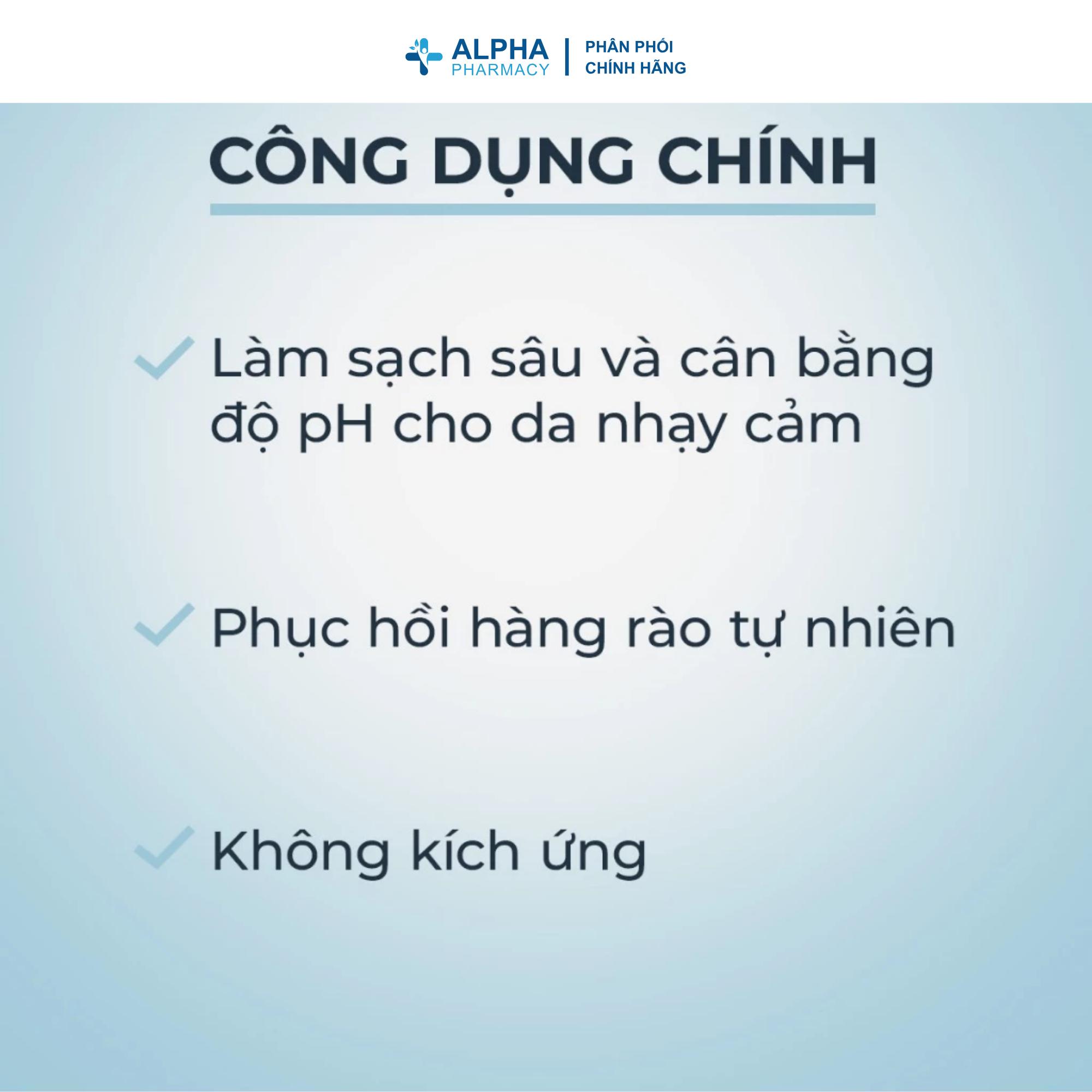 Sữa Tắm Eucerin PH5 Washlotion Dành Cho Da Nhạy Cảm - 200ml/400ml/1000ml - Image 7