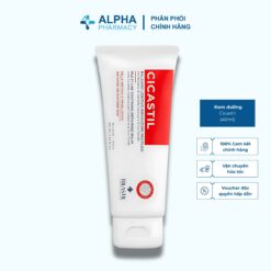 Kem Rilastil Cicastil Phục Hồi & Làm Dịu Da - 40ml