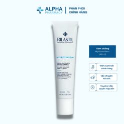 Kem Dưỡng Rilastil Hydrotenseur Restructuring Anti-Wrinkle Tái Tạo & Chống Lão Hóa Da - 40ml