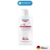 Sữa rửa mặt không gây kích ứng cho da nhạy cảm Eucerin pH5 Facial Cleanser 400ml